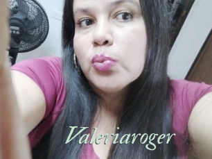 Valeriaroger