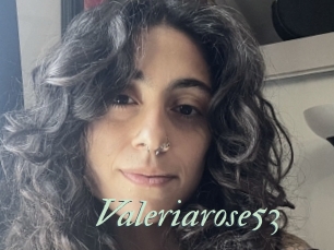Valeriarose53