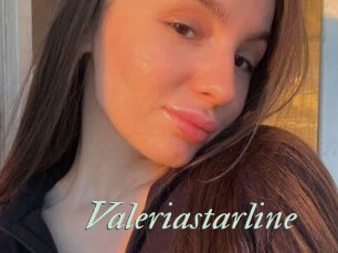 Valeriastarline