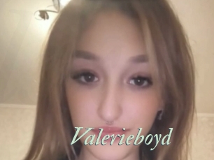 Valerieboyd