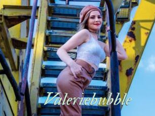 Valeriebubble