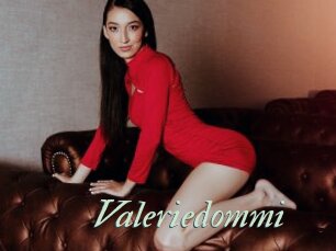 Valeriedommi