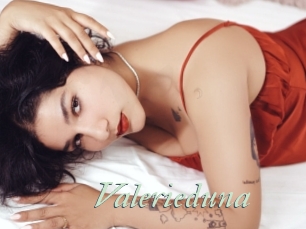Valerieduna