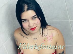 Valeriefontaine