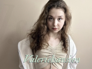 Valeriehansien