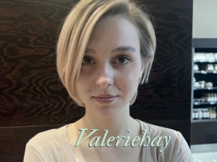 Valeriehay
