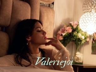 Valeriejoi
