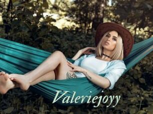 Valeriejoyy