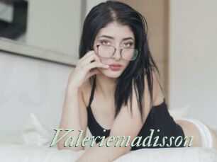 Valeriemadisson