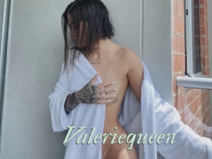 Valeriequeen
