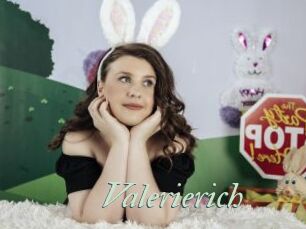 Valerierich