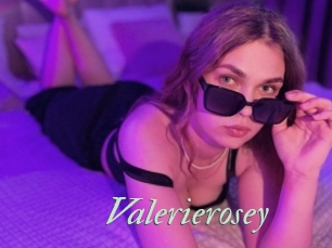 Valerierosey