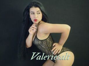 Valeriesalt