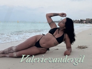 Valerievandergil