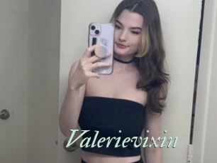Valerievixin