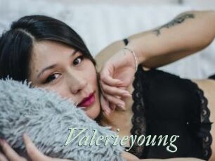 Valerieyoung