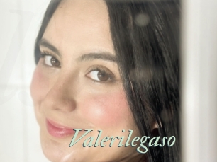 Valerilegaso