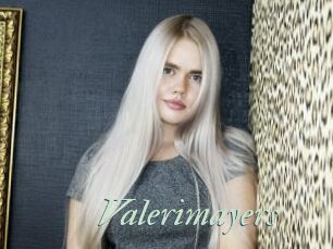 Valerimayers