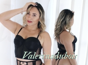 Valerinadubois