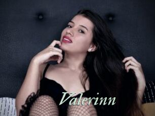 Valerinn