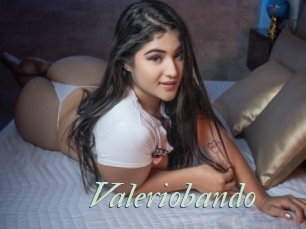 Valeriobando