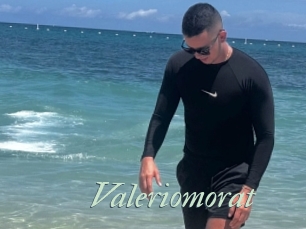 Valeriomorat