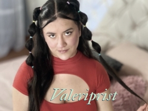 Valeriprist