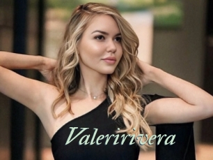 Valeririvera