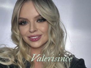 Valerisince