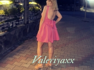 Valeriyaxx