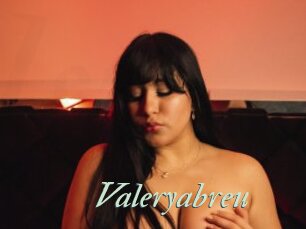 Valeryabreu