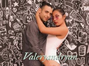 Valeryandryan