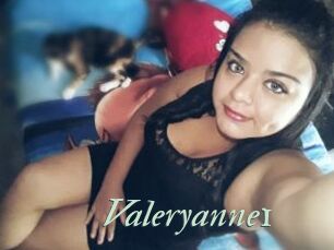 Valeryanne1