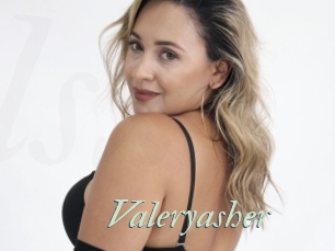Valeryasher