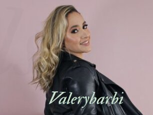 Valerybarbi