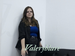 Valeryblare