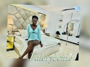 Valerybonie