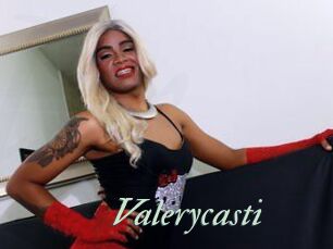 Valerycasti