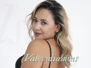Valerydiamont