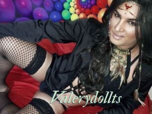 Valerydollts