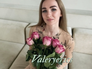 Valeryerics