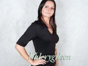 Valerygilson