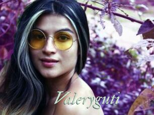 Valeryguti