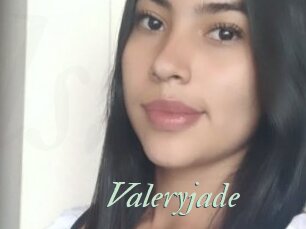 Valeryjade