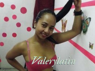 Valerylatin