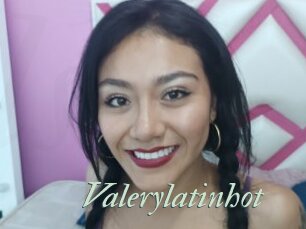 Valerylatinhot