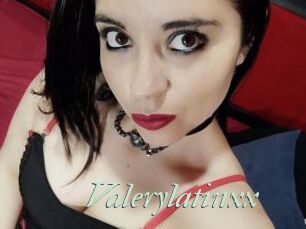 Valerylatinxx