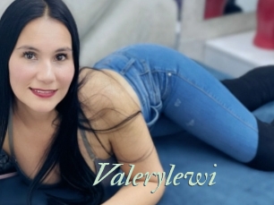 Valerylewi