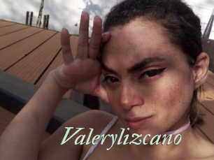 Valerylizcano