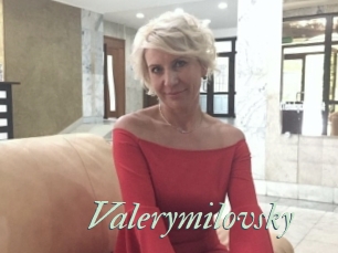 Valerymilovsky